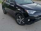 Toyota RAV4 2017 года