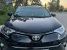 Toyota RAV4 2017 года