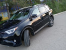 Toyota RAV4 2017 года