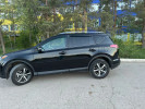 Toyota RAV4 2017 года