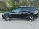Toyota RAV4 2017 года