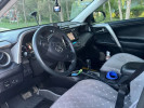 Toyota RAV4 2017 года