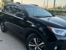 Toyota RAV4 2017 года