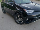 Toyota RAV4 2017 года