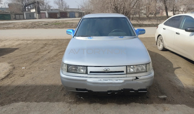 ВАЗ (Lada) 2112 2003 года