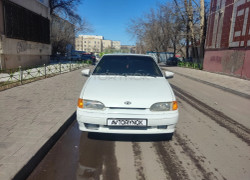 ВАЗ (Lada) 2114 2013 года