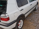 Volkswagen Golf 1991 года