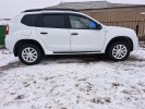 Nissan Terrano 2018 года