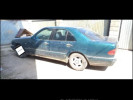 Mercedes-Benz E-Класс 1996 года
