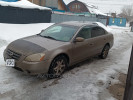 Nissan Altima 2005 года