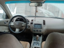 Nissan Altima 2005 года
