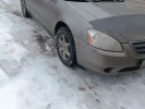 Nissan Altima 2005 года