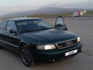 Audi A8 1995 года
