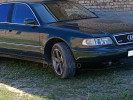 Audi A8 1995 года