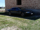 Audi A8 1995 года