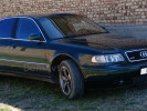 Audi A8 1995 года