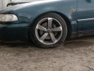 Audi A8 1995 года