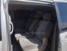 Toyota Sienna 2008 года