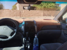 Toyota Sienna 2008 года