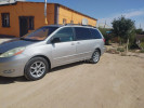 Toyota Sienna 2008 года