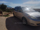 Toyota Sienna 2008 года