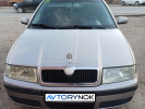 Skoda Octavia 2008 года