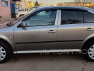 Skoda Octavia 2008 года