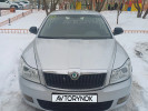Skoda Octavia 2011 года