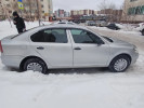 Skoda Octavia 2011 года