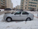 Skoda Octavia 2011 года