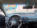 Skoda Octavia 2008 года