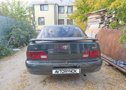 Toyota Camry 1997 года