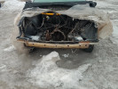 Audi 100 1986 года