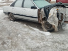 Audi 100 1986 года