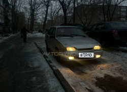 ВАЗ (Lada) 2115 2006 года