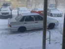ВАЗ (Lada) 2115 2006 года