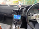 Subaru Impreza 1994 года