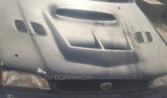 Subaru Impreza 1994 года