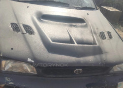 Subaru Impreza 1994 года