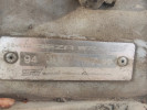 Subaru Impreza 1994 года