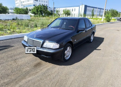 Mercedes-Benz C-Класс 1998 года