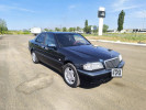 Mercedes-Benz C-Класс 1998 года