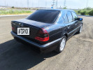 Mercedes-Benz C-Класс 1998 года