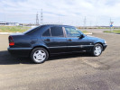 Mercedes-Benz C-Класс 1998 года