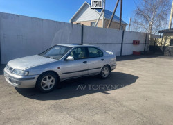 Nissan Primera 1998 года