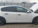 Chevrolet Cruze 2014 года