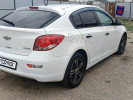 Chevrolet Cruze 2014 года