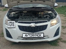 Chevrolet Cruze 2014 года