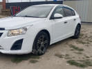 Chevrolet Cruze 2014 года