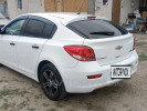 Chevrolet Cruze 2014 года